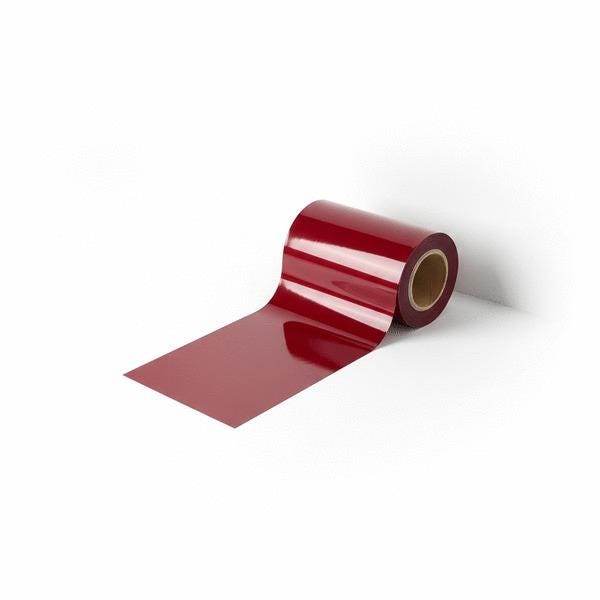 FILM HEXIS SUPTAC 30X0615 RGE RUBIS    S.5186 HEXIS