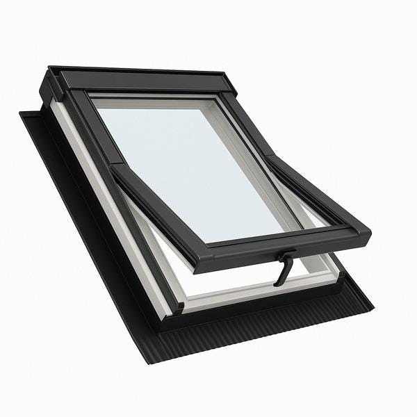 FENETRE DE TOIT OUVRANTE ZENITOP      740X830 THERMOTOP EX ADVANTOP
