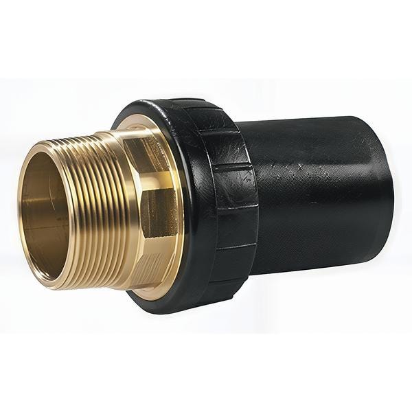 ADAPTATEUR M PE100 ELS D110X4        61661450 ALIAXIS - GLYNWED  [61661450]