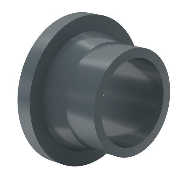 COLLET PPS GRIS SDR11 B.A.B COURT      40X3.7
