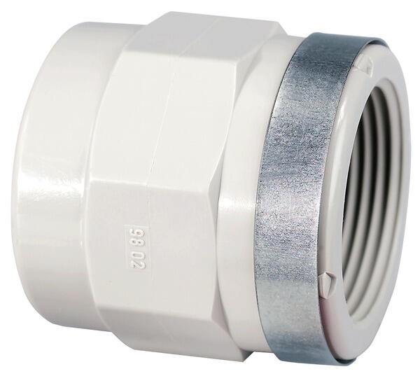 MANCHON ADAPT.PP RP     40-1"1/4 GF 727910209