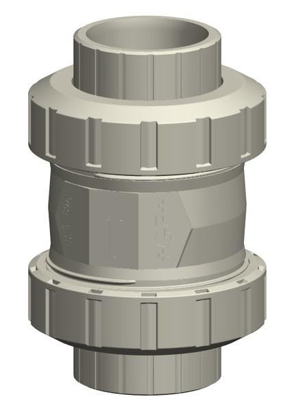 CLAPET CONE 561 PP/FPM  EMB.     32 167561014 FISCHER GEORG  [167561014]