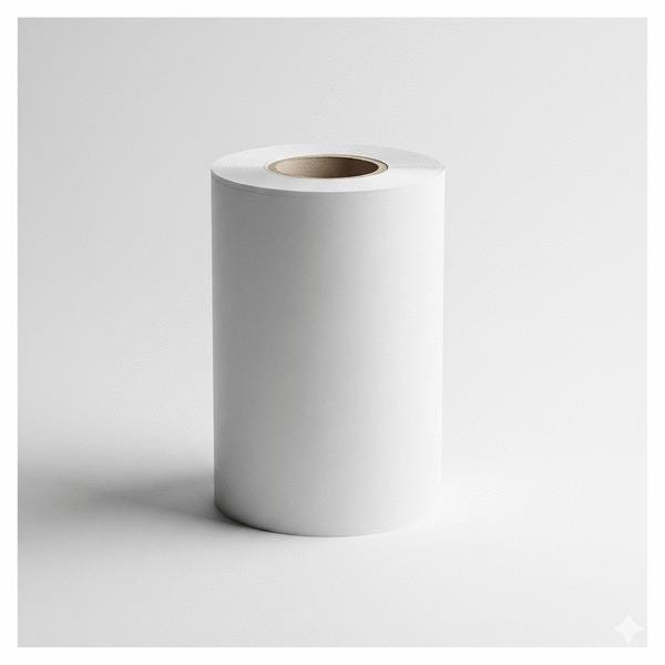 FILM HEXIS ECOTAC 30X0615 BLC MAT      E.3829 HEXIS