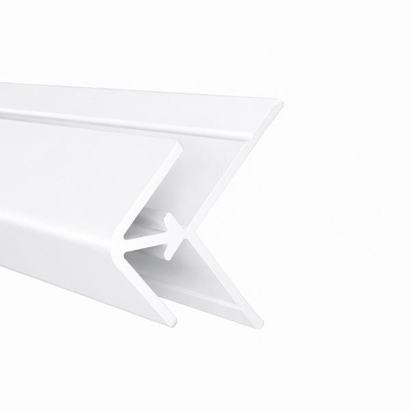 PROFIL ACP ALU BLC D'ANGLE EXT.  BTIN LG.3050