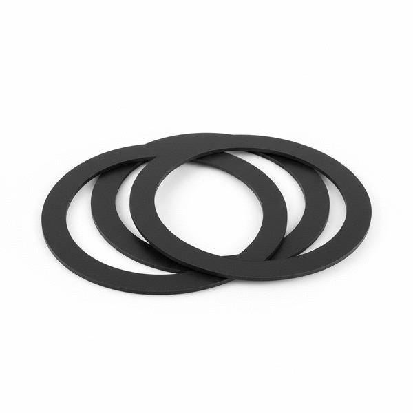 JOINT PLAT FPM POUR BRIDE VENTILATION     400 GRENOPLAST  [RIC-P002BQ]