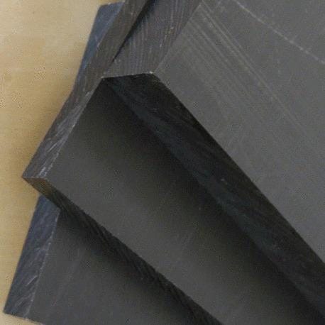 PLAQUE PA6 MO NOIR COULE         10X2500X1250 ROCHLING INDUSTRIAL MAXEVILLE  [PRODUIT-290FJ]
