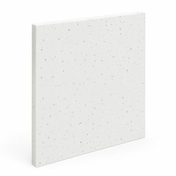 PLAQUE LE PAVE PS 1-SOFT BLANC    15X1400X900 SASMINIMUM  [RIC-P001JZ]