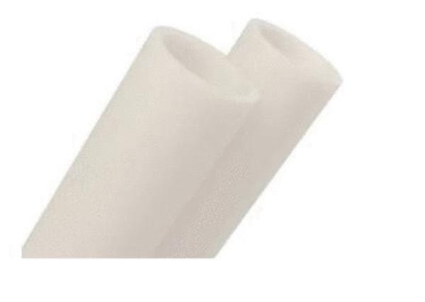 TUBE PVDF - Tube avec surface traitée