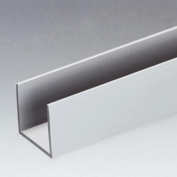 PROFIL L PVC GRIS LG,3ML              50X50X5 GEHR  [PROFIL L 18]