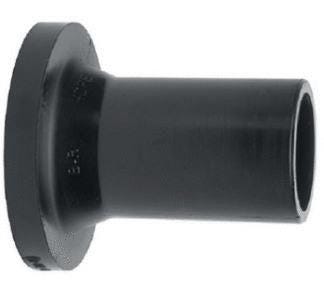 COLLET PE100 SDR11 B.A.B LONG          20X2,0 SIMONA ALLEMAGNE  [019400116]