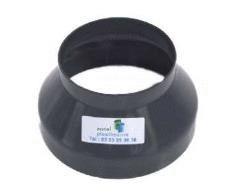 REDUCTION PVC M1 VENTILAT.125X110   R4125110V
