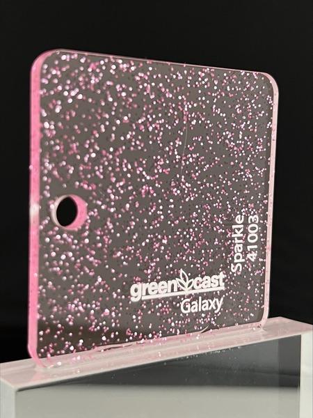 PLAQUE GC GALAXY SPARK OR 41200   3X1540X2030