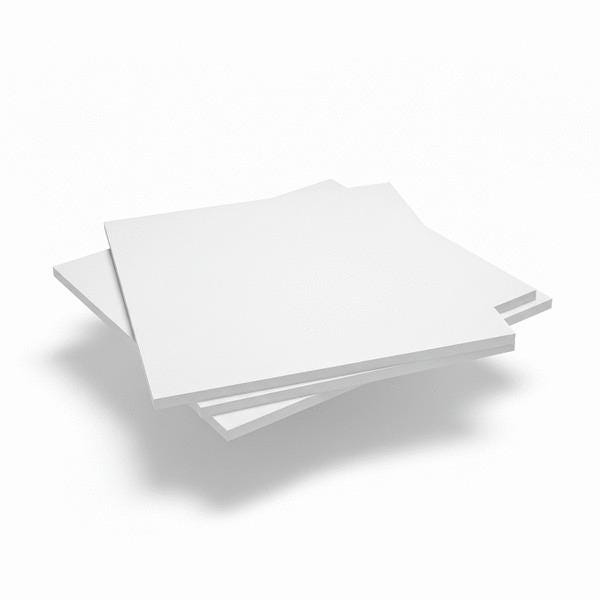 PLAQUE VISCOM SF BLANC           10X2440X1220 STADUR PRODUKTIONS  [RIC-P0017R]