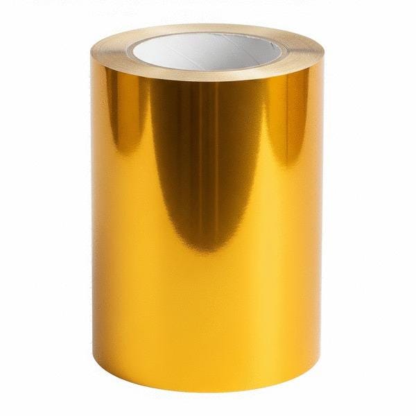 FILM HEXIS ECOTAC 30X0615 OR           E.3871 HEXIS