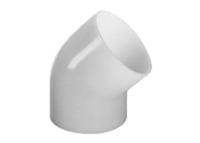 COUDE 45 PVDF HP BAB PN16     40 GF 735158634