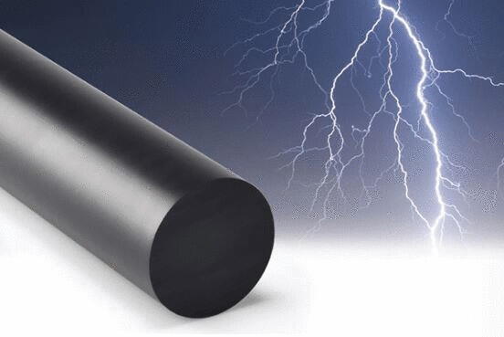 JONC PE HD300 EL NOIR EXTRUDE              80