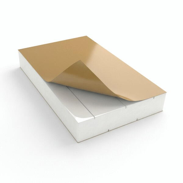 PANNEAU SKS ADHESIVE 2 FACES     40X1000X3000