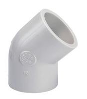 COUDE 45 PP BAB SDR11 PN10   280 GF 727158522