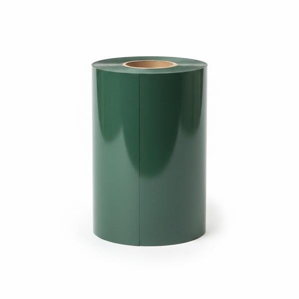 FILM HEXIS SUPTAC 30X0615 VERT MOUSSE  S.5364 HEXIS