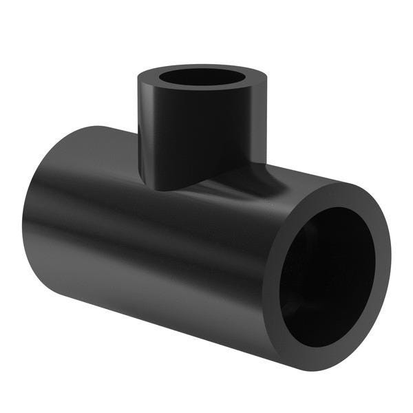 TE 90 REDUIT PE100 EMB. MOP 16B         50X20 AGRU  [70055502007]