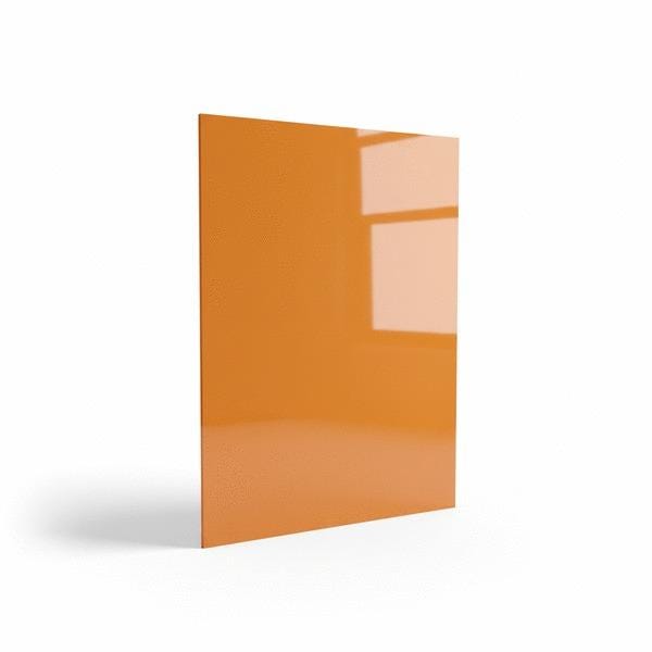 PLAQUE GC ORANGE 72012            3X1525X2030 MADREPERLA SPA  [PRODUIT-376FA]