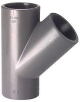 TE 45 PVC-U                   20 GF 721250106