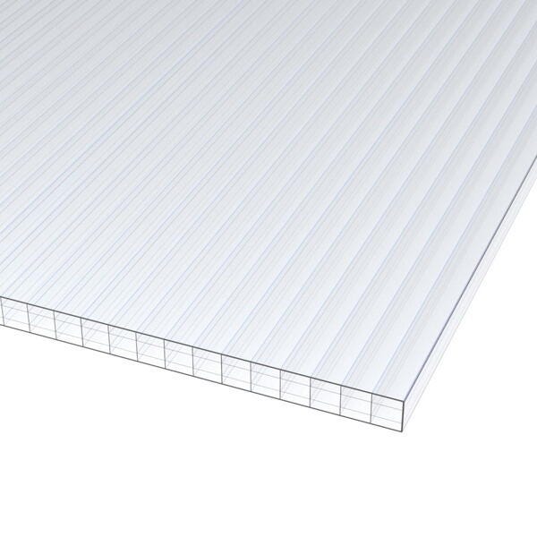 PLAQUE PC MACROLUX INCO.4W UV.2F.10X2100X7000