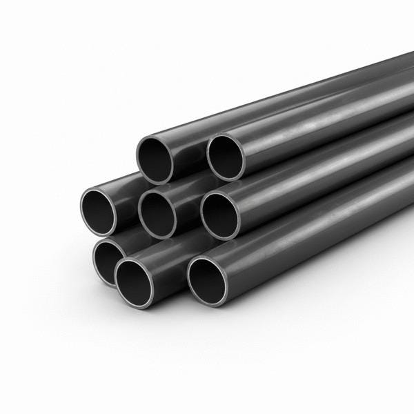 TUBE PE100 NOIR PN16 -SDR 11-  -5M-    75X6.8 AGRU  [75X6.8]