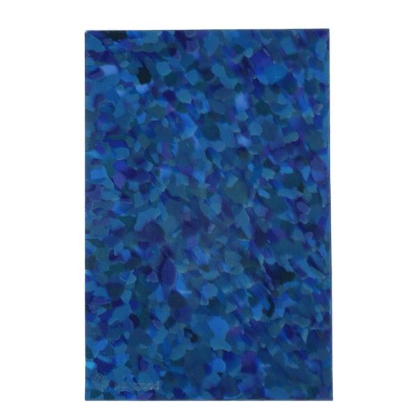 PLAQUE POLYGOOD SAPPHIRE TER.    12X2800X1400 MODULE CARRE  [RIC-P0009A]