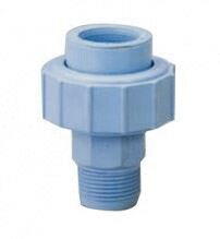 UNION 3P.FM+JOINT      25X3/4 GIRAIR  GA3FP25 ALIAXIS - GLYNWED