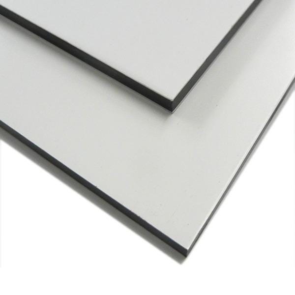 PLAQUE EURO ACP Y EKO BLC BR/PRIM 3X4050X1500 YARET  [3X4050X1500-2]