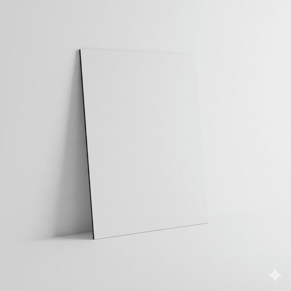 PLAQUE EURO ACP Y EKO BLC M/M     3X2000X1220 YARET  [PRODUIT-412Z9]