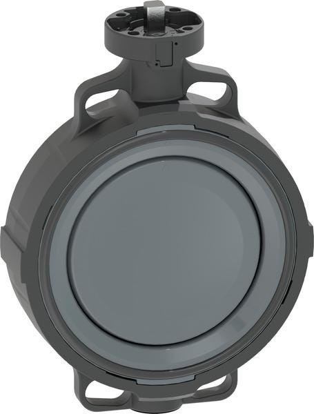 VANNE PAP.567 PVC-U/EPDM D75 DN65   161567803 FISCHER GEORG  [161567803]