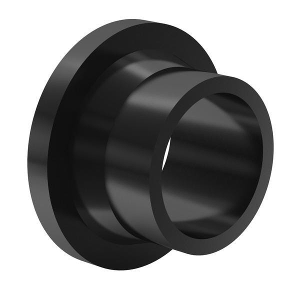 COLLET PE100 SDR11 B.A.B COURT       110X10.0 AGRU  [70012011011]