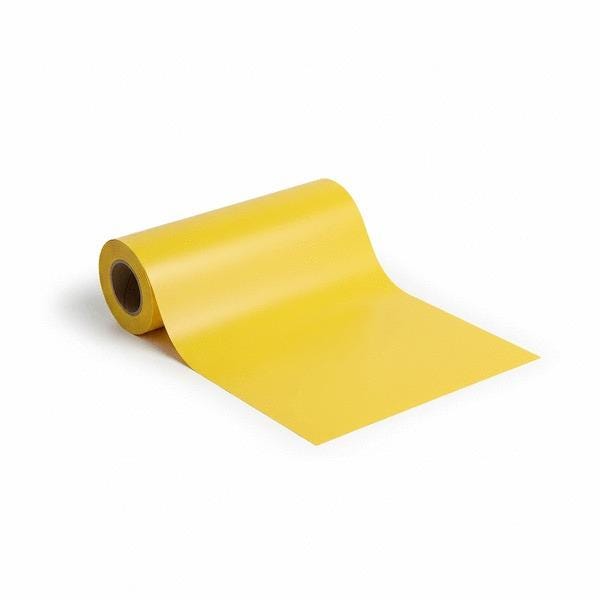 FILM RI-MARK P-805 JAUNE 12507        1220X50 RITRAMA  [PRODUIT-316DZ]