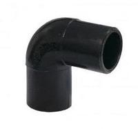 COUDE 90 PE100 SDR11 B.A.B LONG      160X14,6 SIMONA ALLEMAGNE  [019200073]