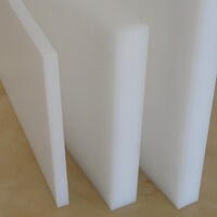 PLAQUE PE 1000 NAT PRESS.TRANCHE  2X2000X1000 ROCHLING INDUSTRIAL MAXEVILLE  [PRODUIT-8112H]