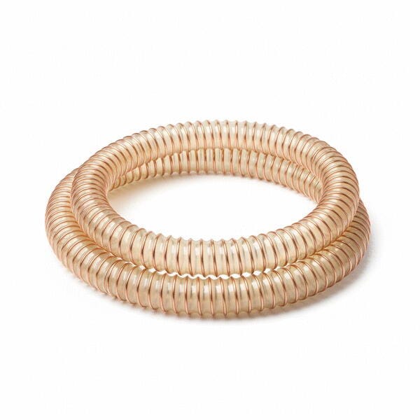 GAINE PUR SPIRE CUIVRE                  D.130