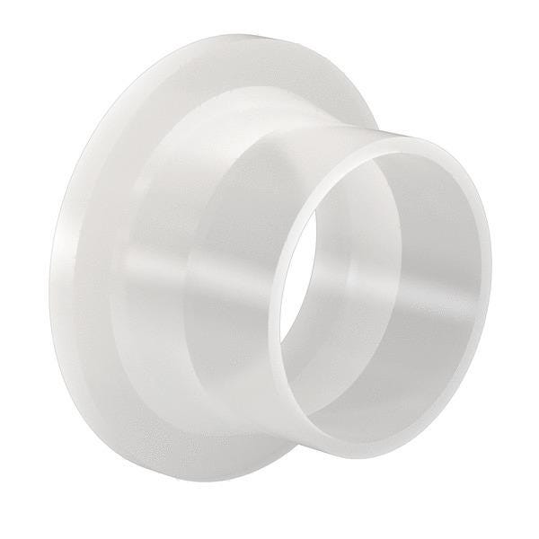 COLLET STRIE PVDF SDR21 B.A.B IR      160X7,7