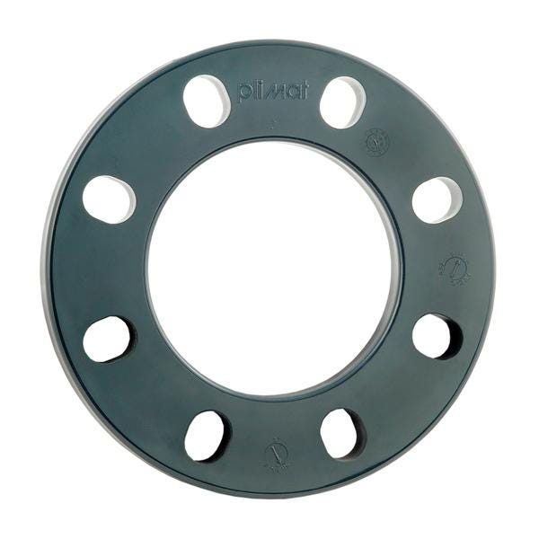 BRIDE LIBRE PVC PN16 D125              BRP125 SORODIST