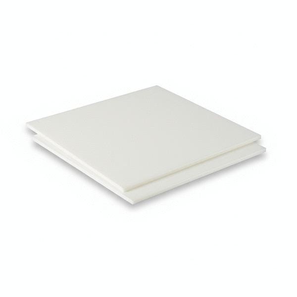 PLAQUE PE HD300 NATUREL EXTRD.  8X1000X750(6) SIMONA ALLEMAGNE