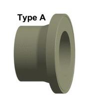 PROGEF STANDARD - Collet PP-H