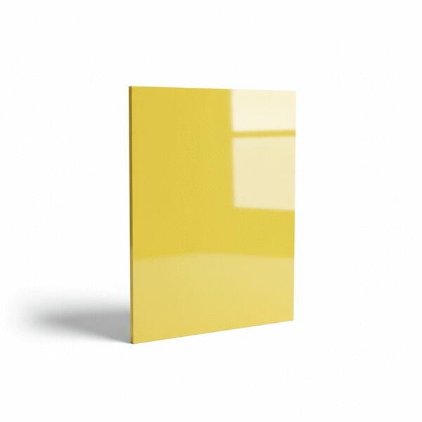 PLAQUE GC JAUNE 72211             3X1525X2030