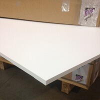 PLAQUE EGAFIX ULTRALINE  ADHE.1F.10X3000X1220