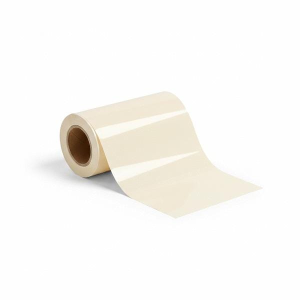 FILM HEXIS SUPTAC 30X0615 IVOIRE       S.5468 HEXIS