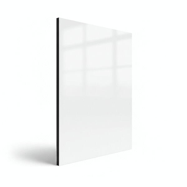 PLAQUE EURO ACP F STRONG BLC M/B  6X6050X1500 FEITENG ALUMINIUM  [RIC-P0018C]