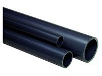 TUBE PVC-U GRIS PN25  25X2.8  -5M-  161017132