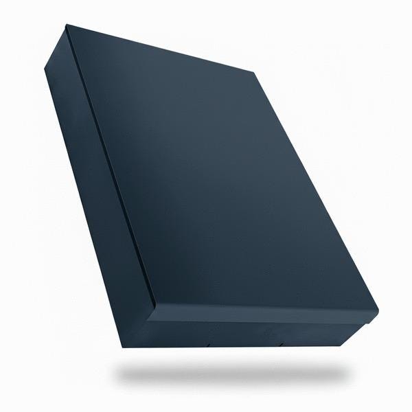 PANNEAU TOP PHON SW-SL 7024      32X1200X3500 STADUR PRODUKTIONS  [RIC-P00259]