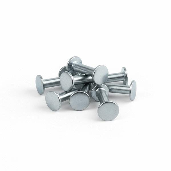 RIVET ALU                              4.8X12 EXTRUFLEX  [4.8X12]