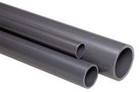 TUBE PVC-C PN16 LG 5ML 110X8.2      163017139 FISCHER GEORG  [163017139]